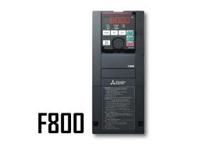 FR-F800系列